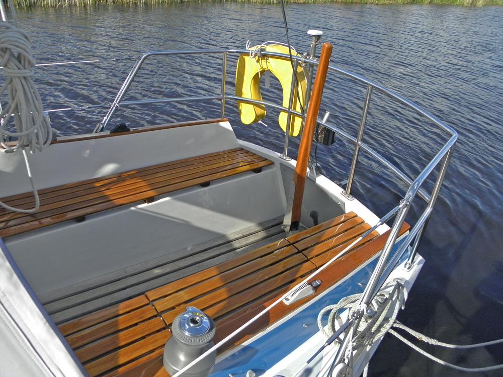 picture Dekuitrusting